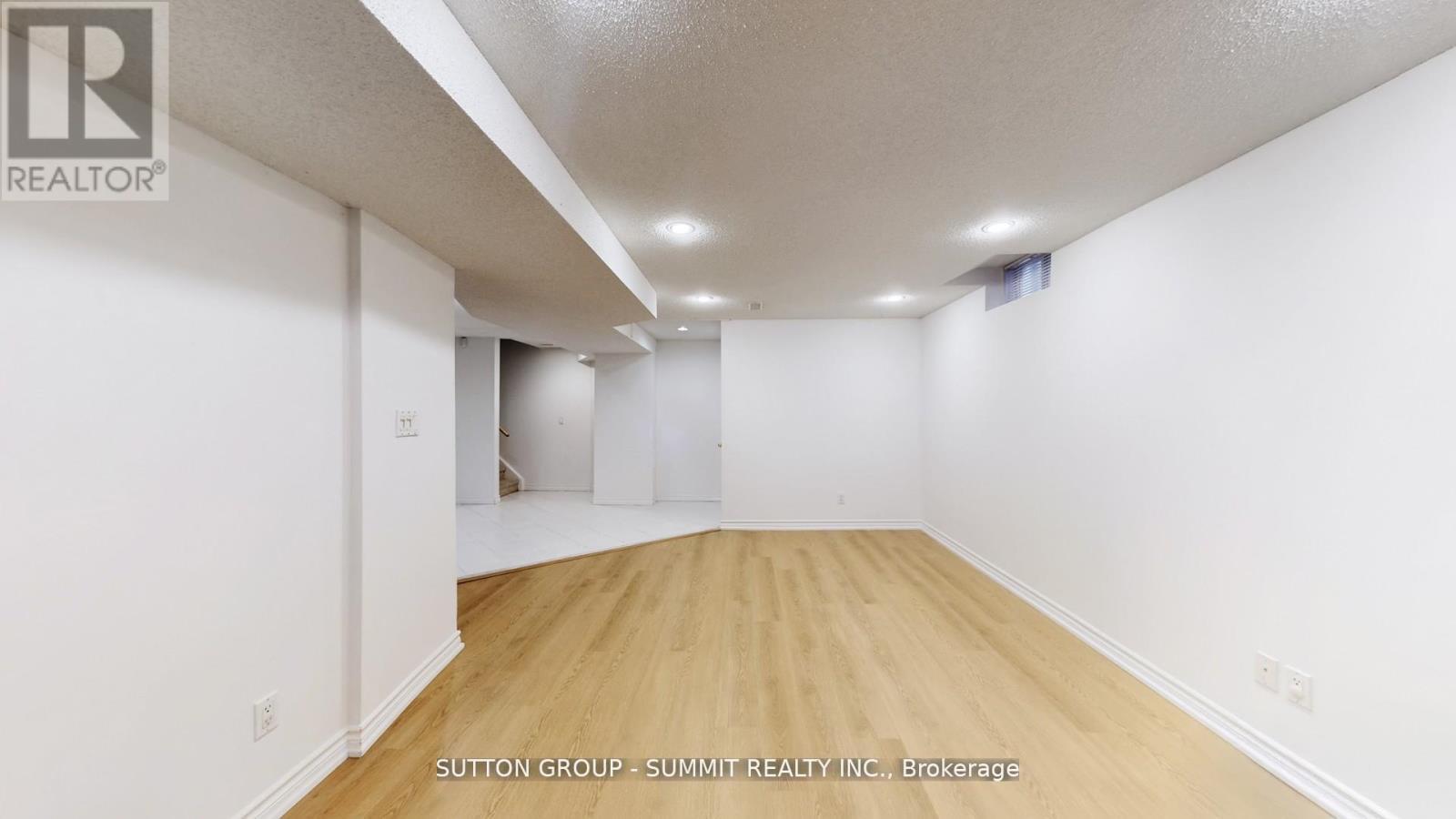 (Bsmt Small Rm 1) - 3391 Grand Park Drive, Mississauga, ON - Indoor Photo Showing Other Room