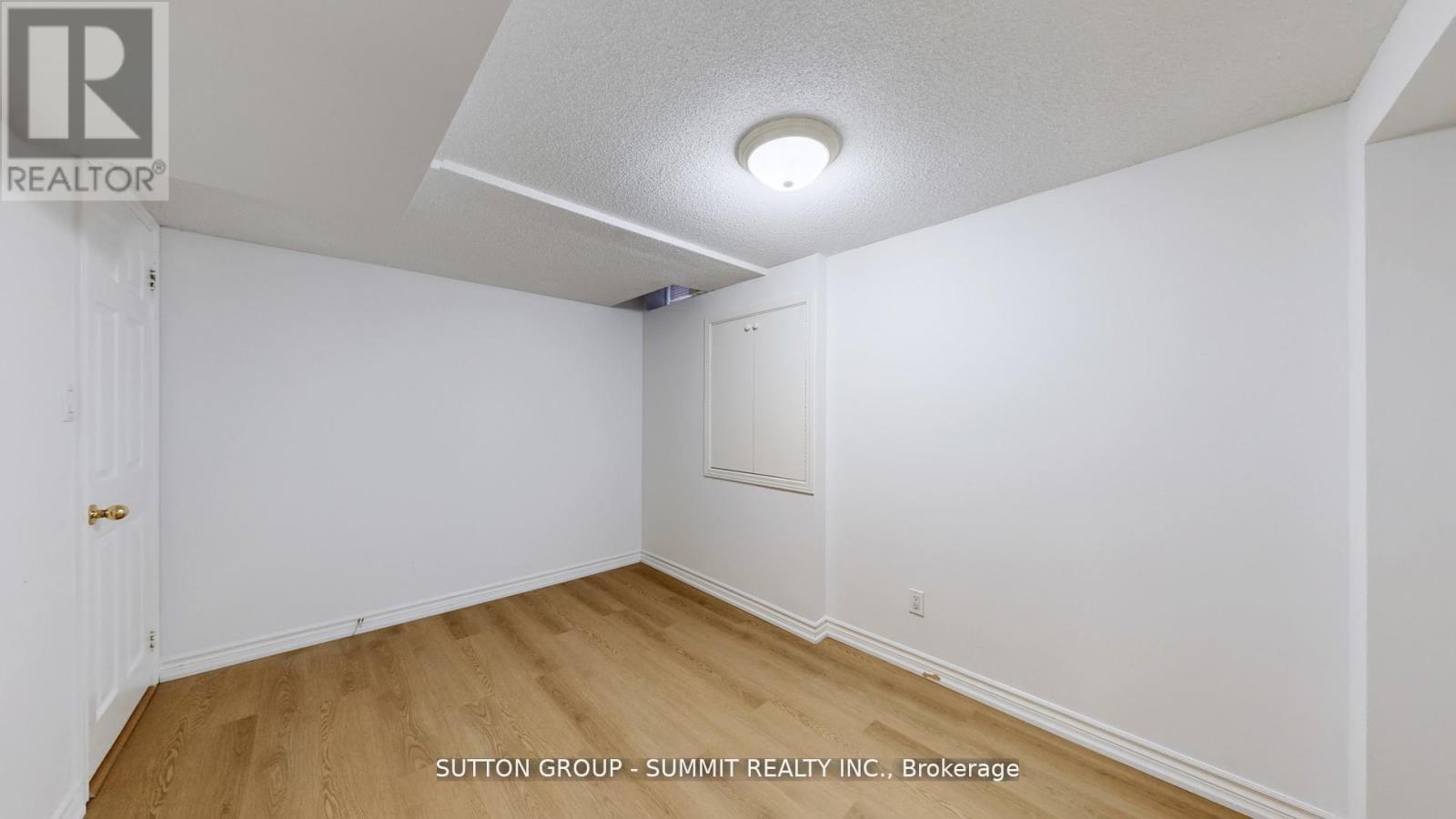 (Bsmt Small Rm 1) - 3391 Grand Park Drive, Mississauga, ON - Indoor Photo Showing Other Room