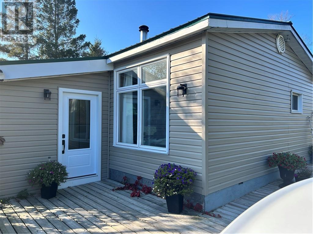 11A Myhill Road, Walford, ON - Outdoor With Exterior