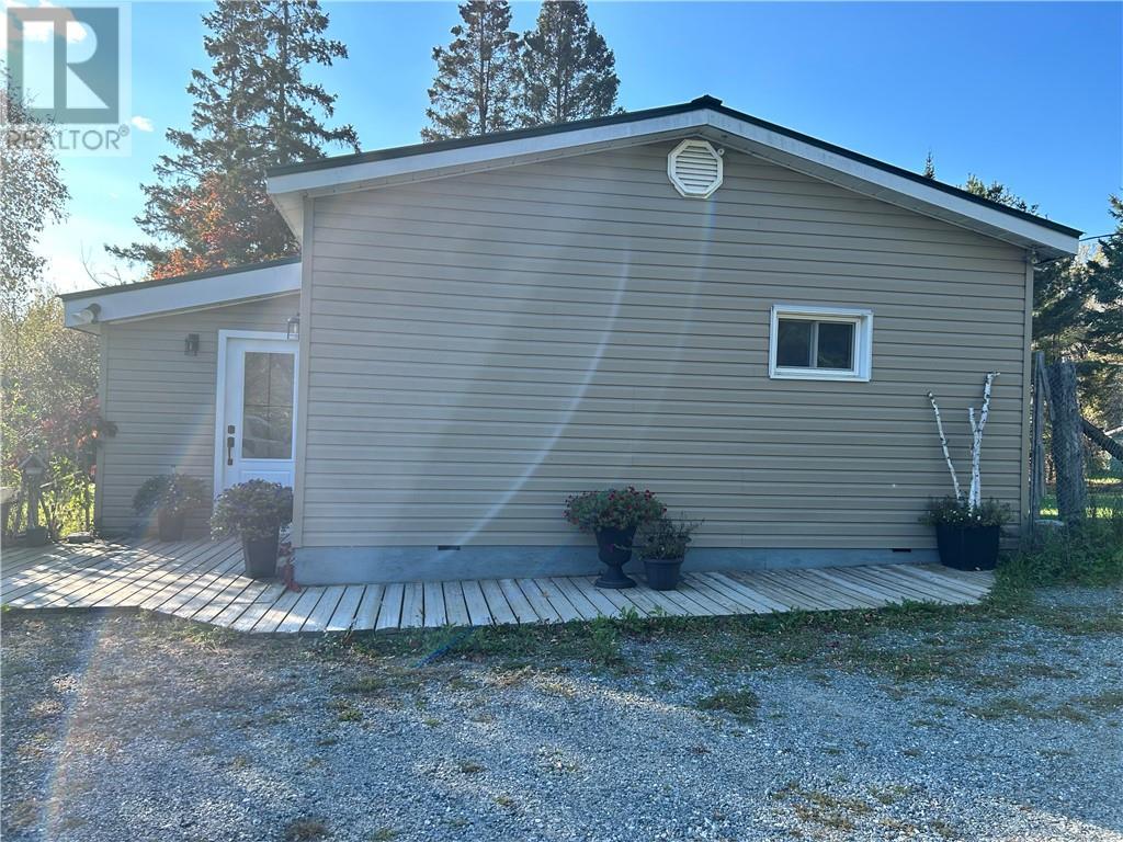 11A Myhill Road, Walford, ON - Outdoor