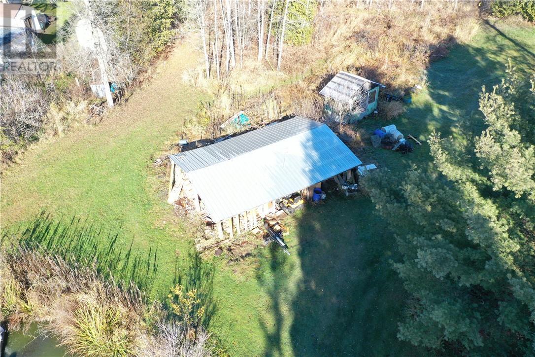 11A Myhill Road, Walford, ON - Outdoor