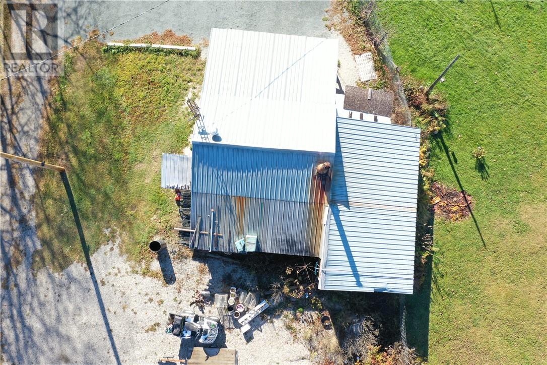 11A Myhill Road, Walford, ON - Outdoor