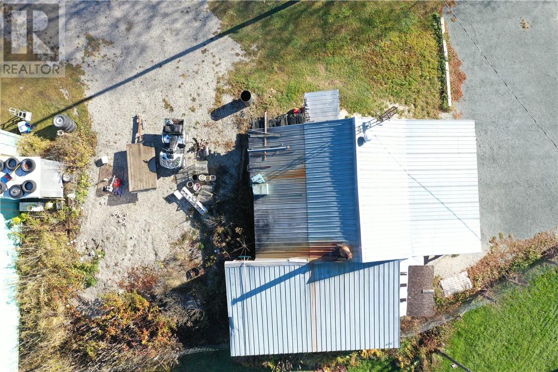 11A Myhill Road, Walford, ON - Outdoor