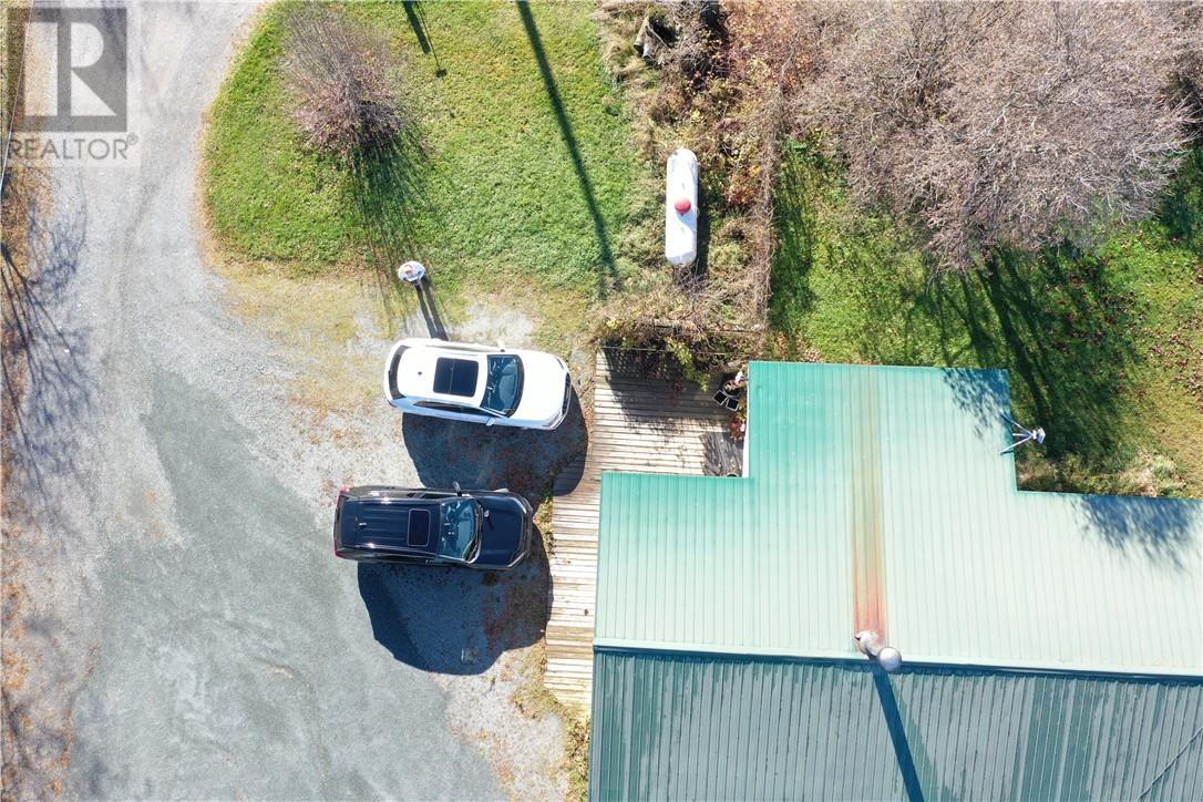 11A Myhill Road, Walford, ON - Outdoor