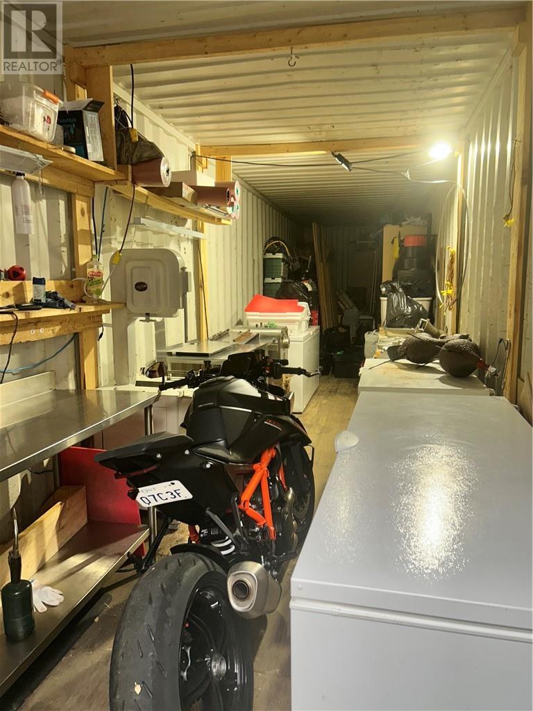 11A Myhill Road, Walford, ON - Indoor