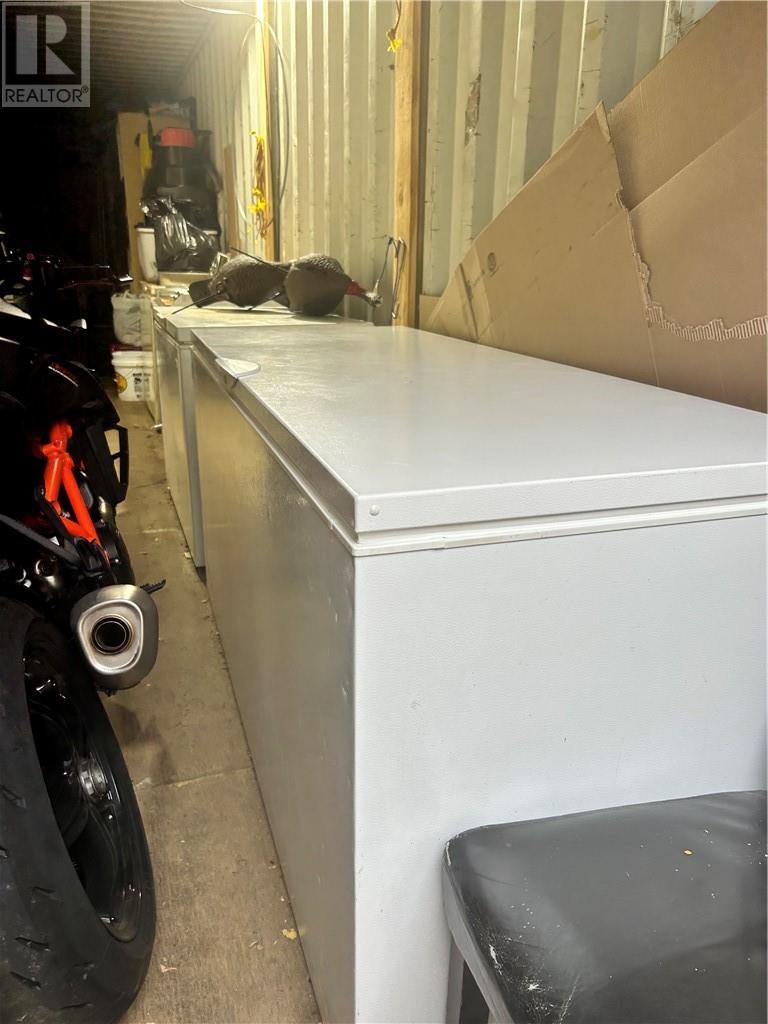 11A Myhill Road, Walford, ON - Indoor