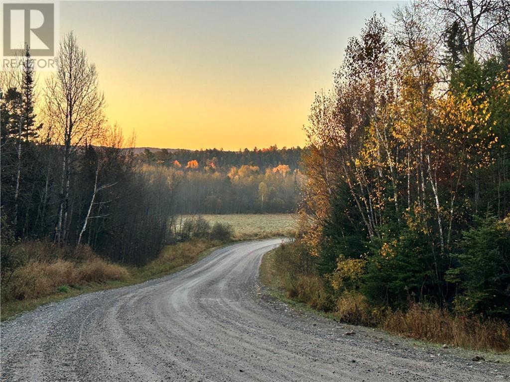 11A Myhill Road, Walford, ON - Outdoor With View