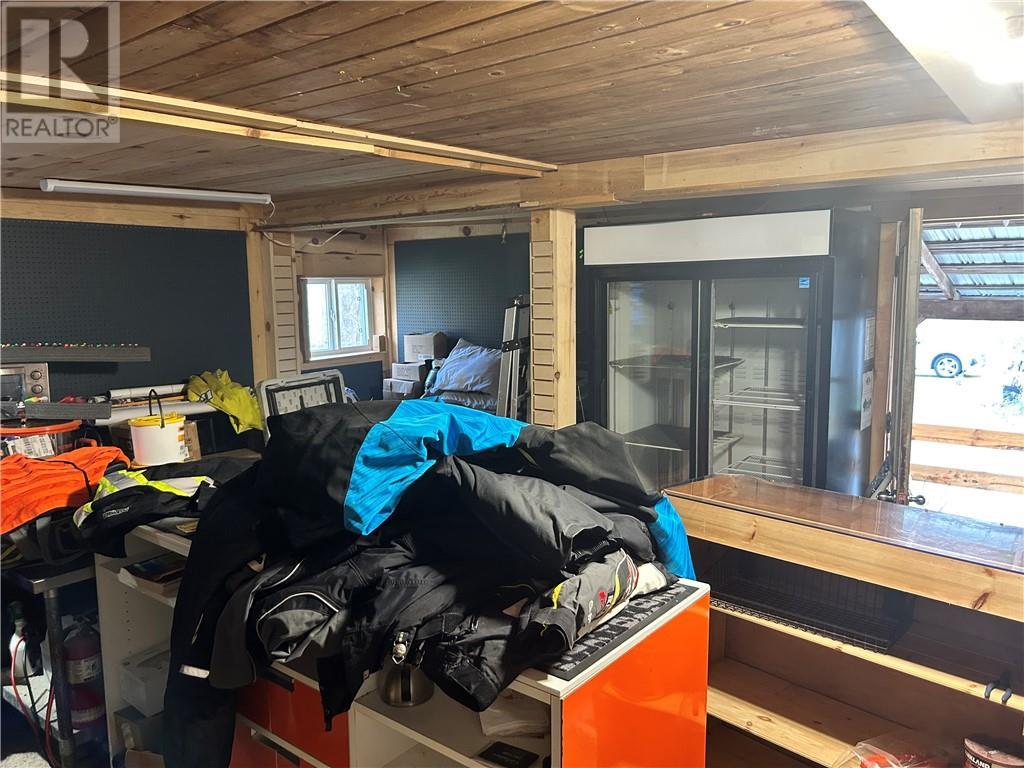 11A Myhill Road, Walford, ON - Indoor