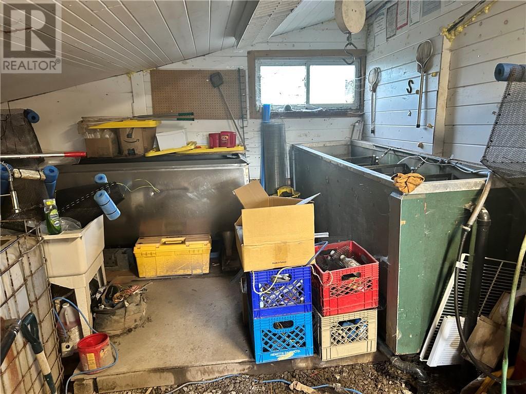 11A Myhill Road, Walford, ON - Indoor