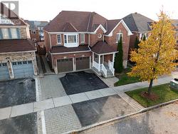 25 BEVAN CRESCENT Ajax, ON L1T 4N3