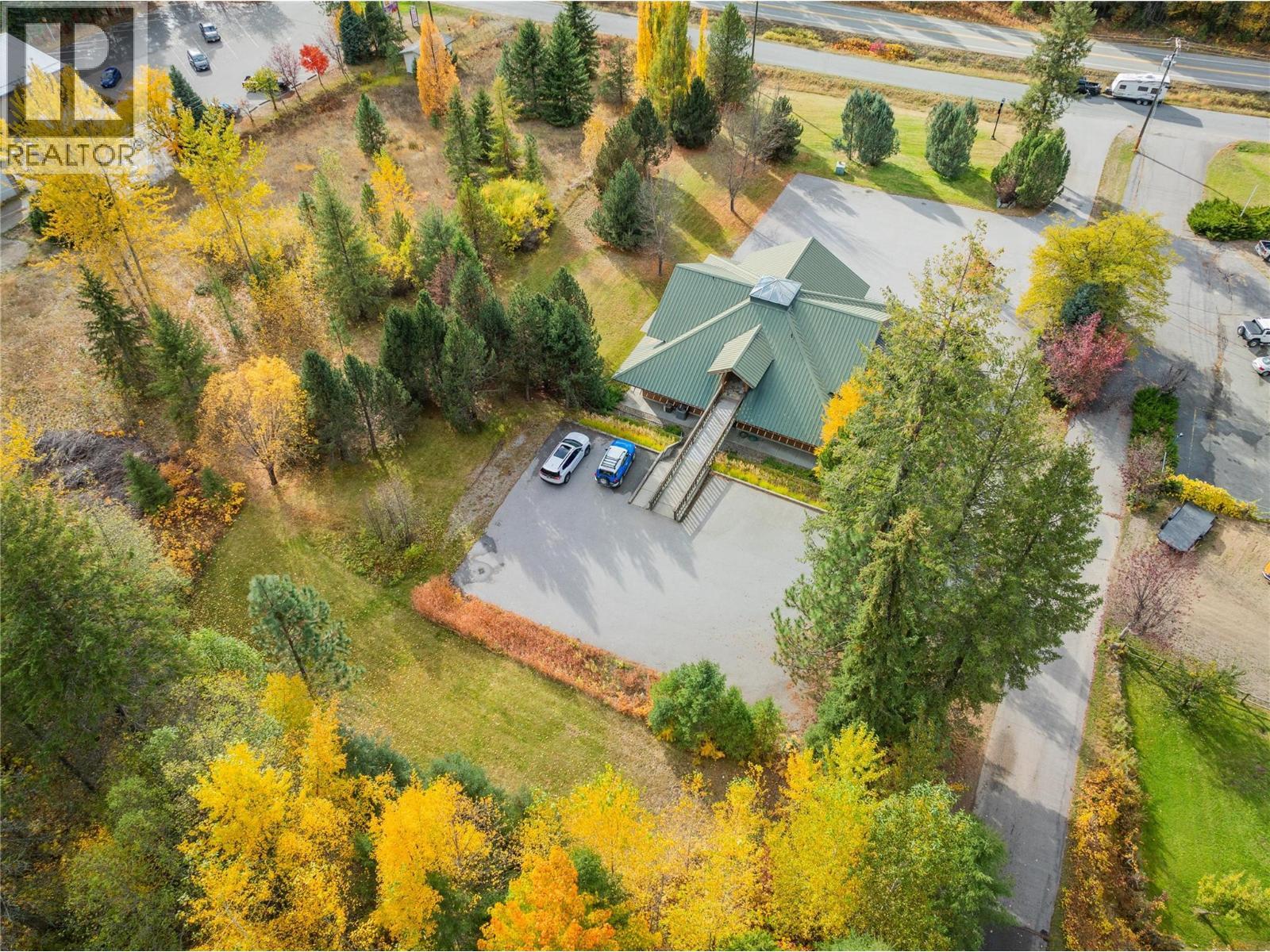 1746 Sandner Frontage Road, Christina Lake, BC