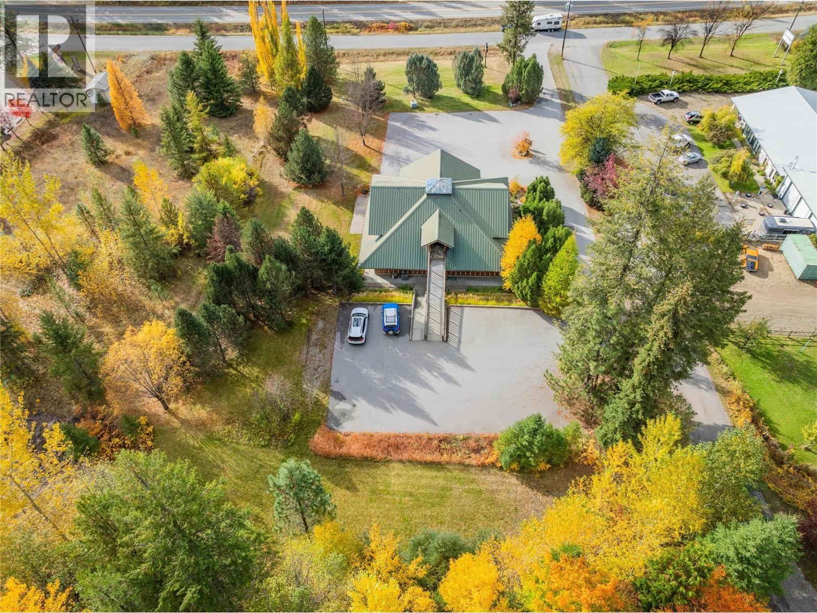 1746 Sandner Frontage Road, Christina Lake, BC