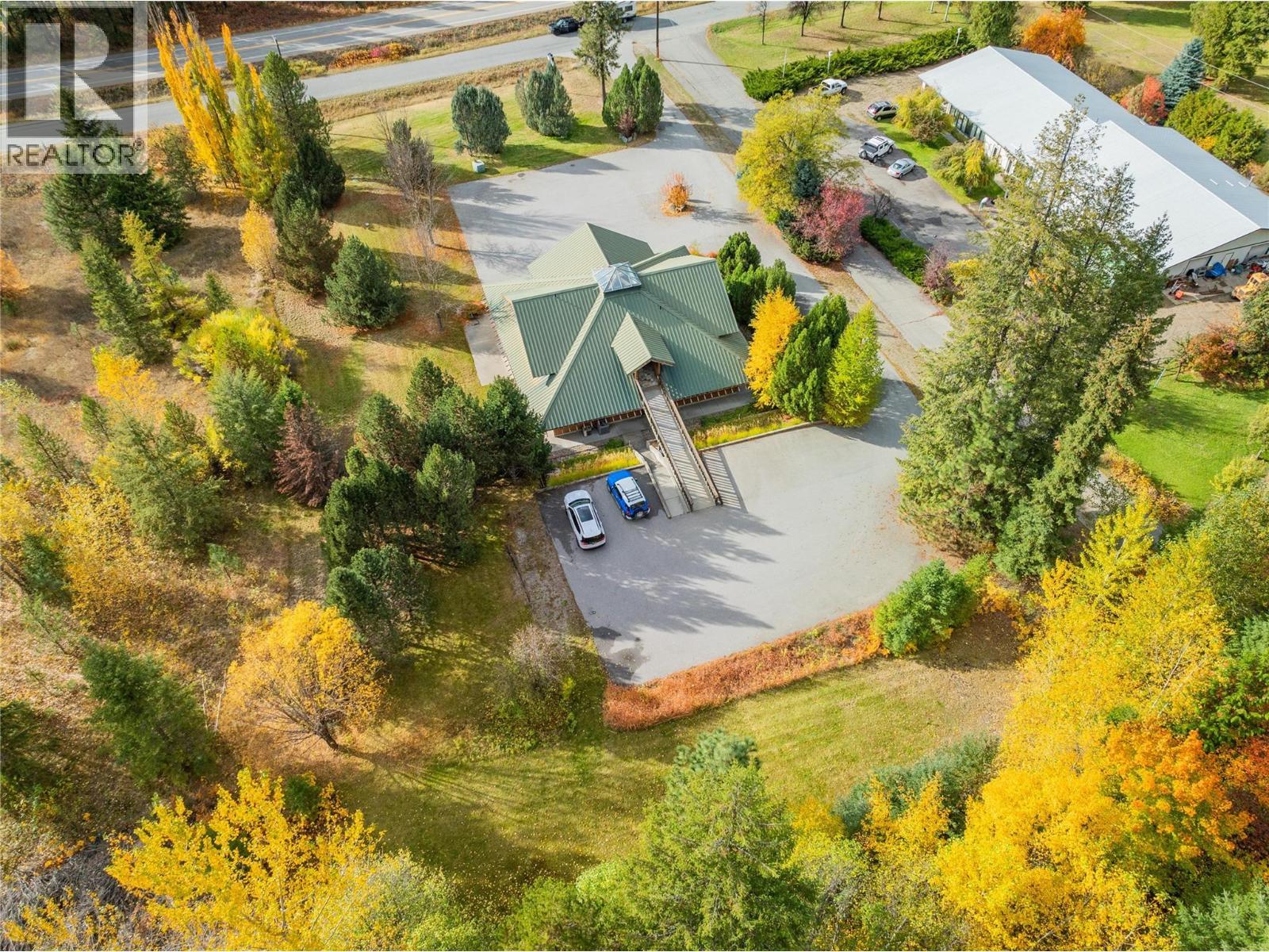 1746 Sandner Frontage Road, Christina Lake, BC