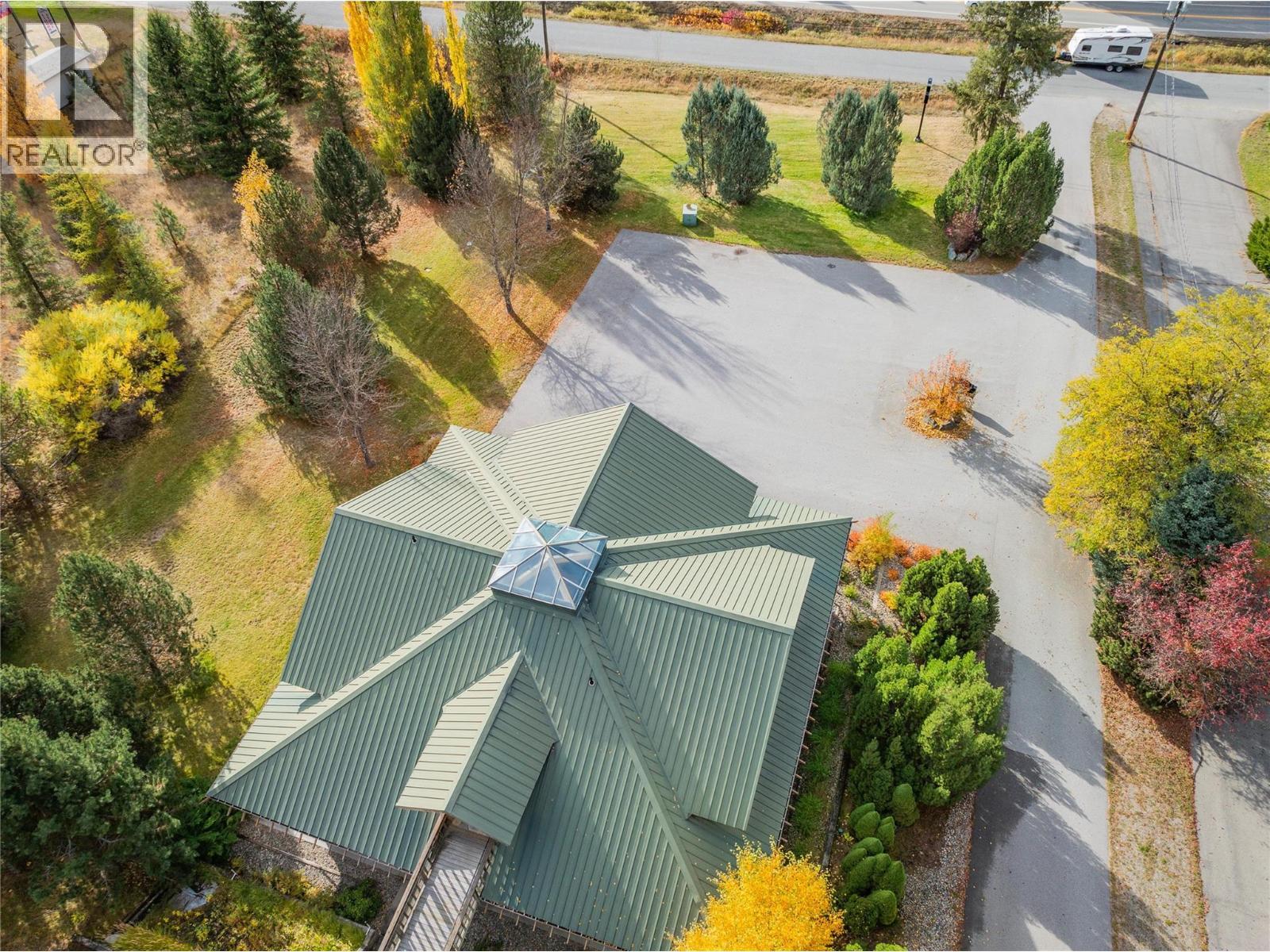 1746 Sandner Frontage Road, Christina Lake, BC