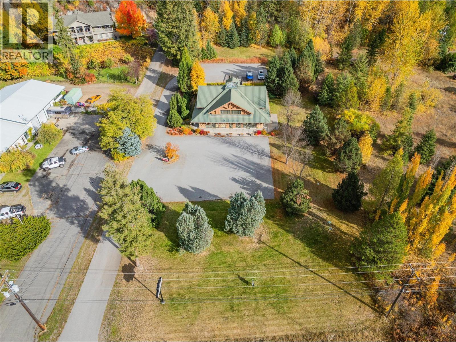 1746 Sandner Frontage Road, Christina Lake, BC