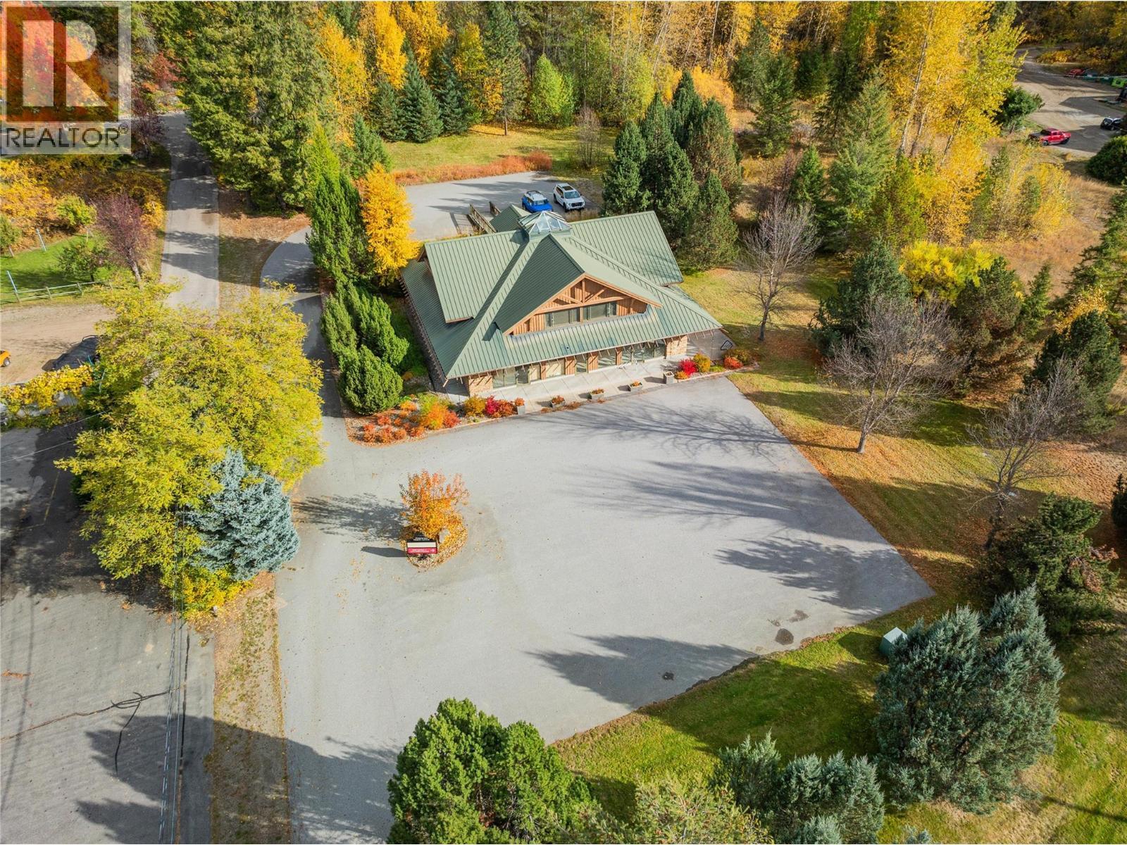 1746 Sandner Frontage Road, Christina Lake, BC