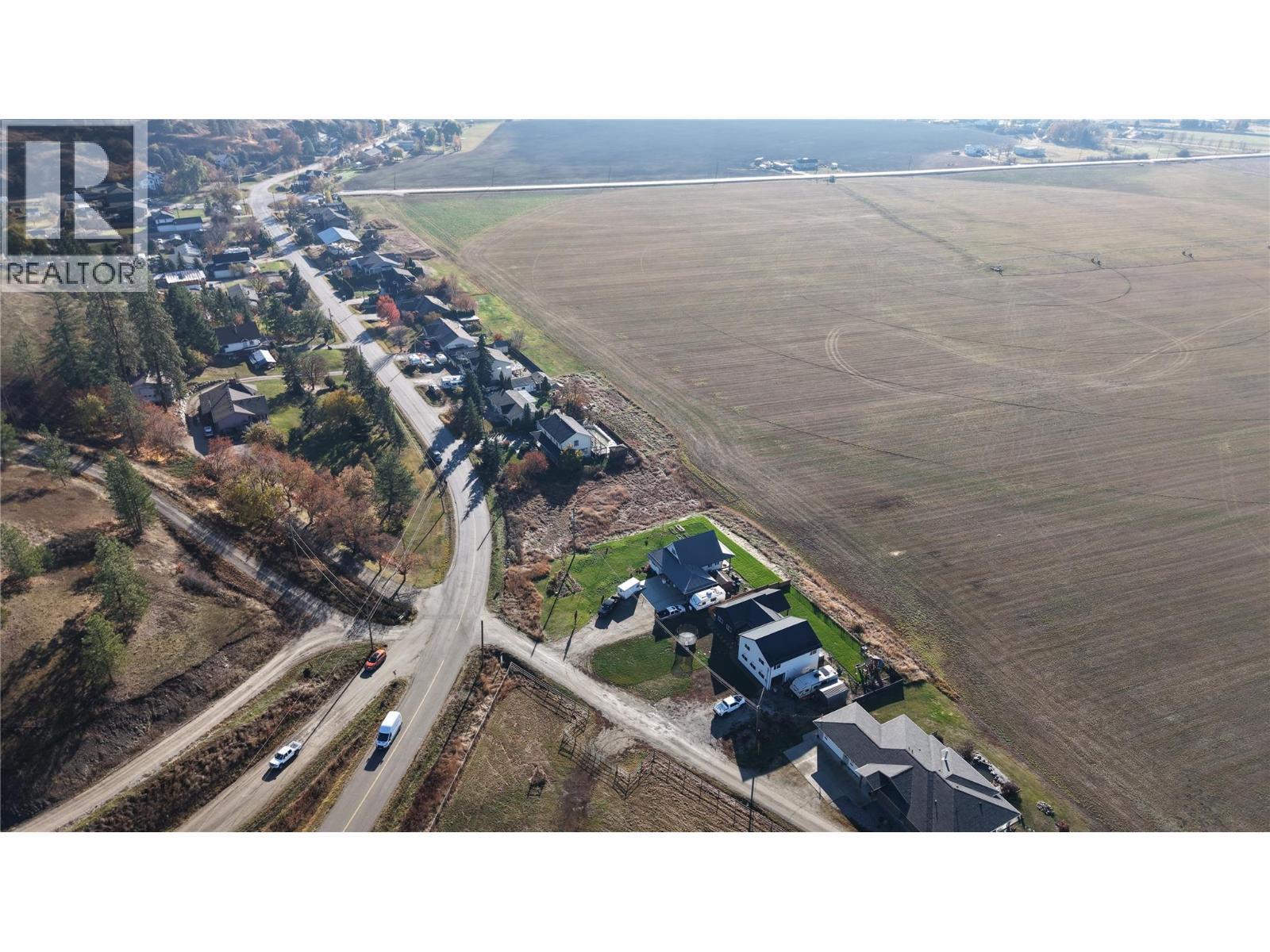 4575 Lansdowne Road, Spallumcheen, BC