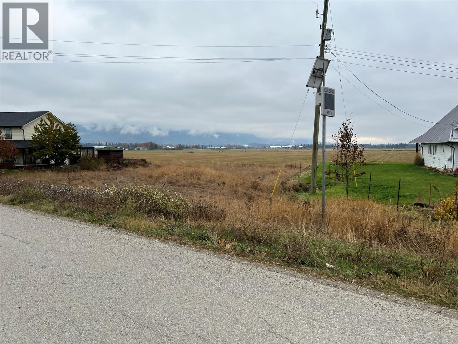 4575 Lansdowne Road, Spallumcheen, BC