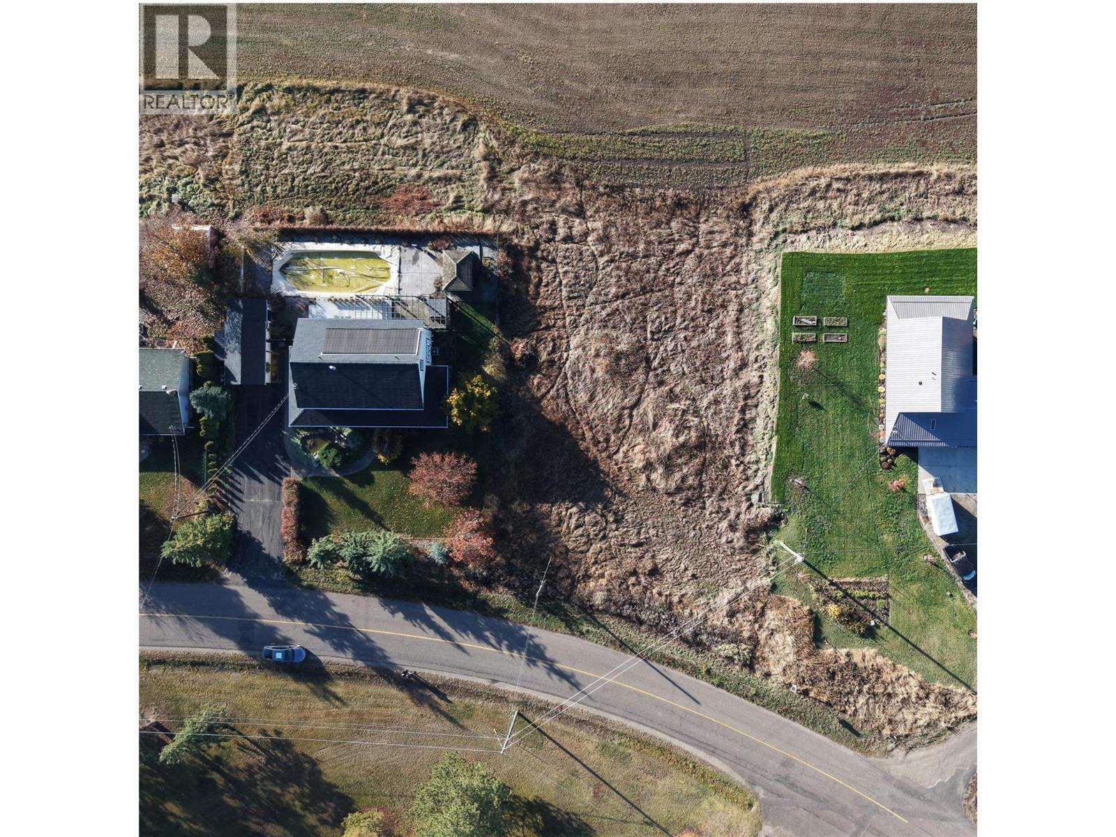 4575 Lansdowne Road, Spallumcheen, BC