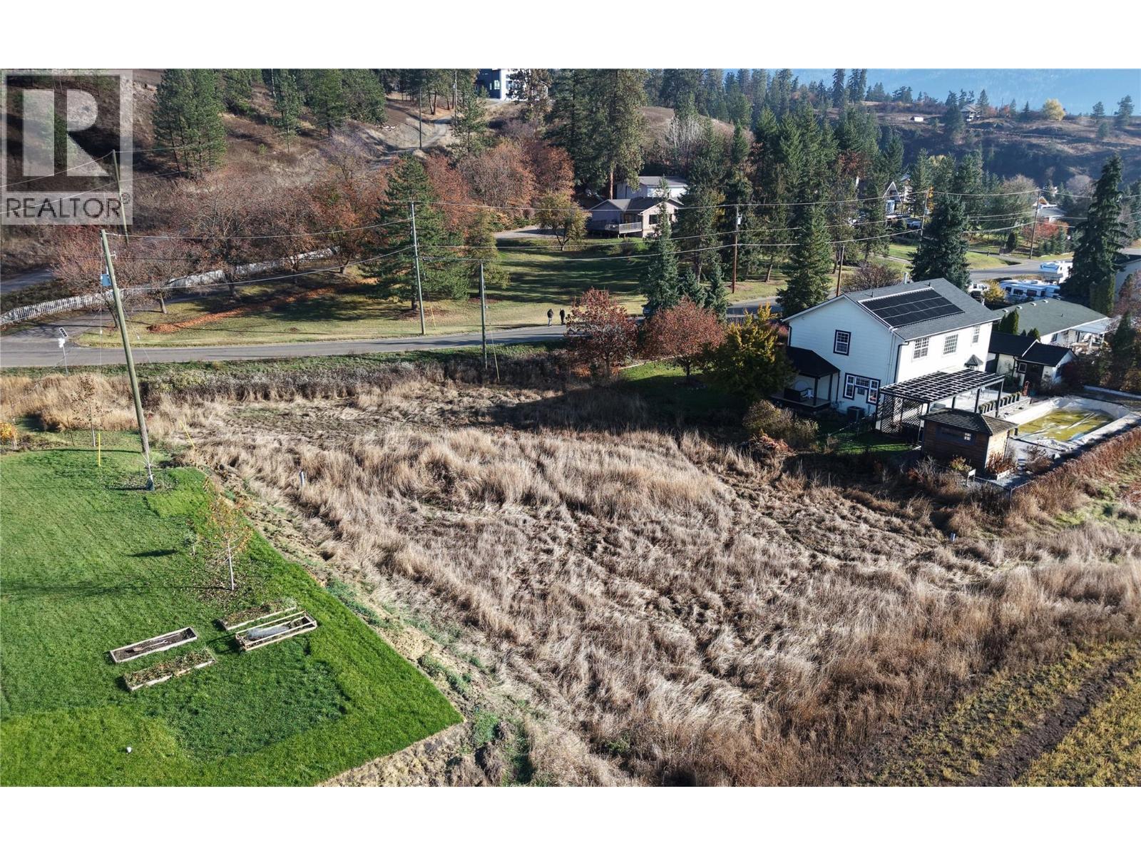 4575 Lansdowne Road, Spallumcheen, BC