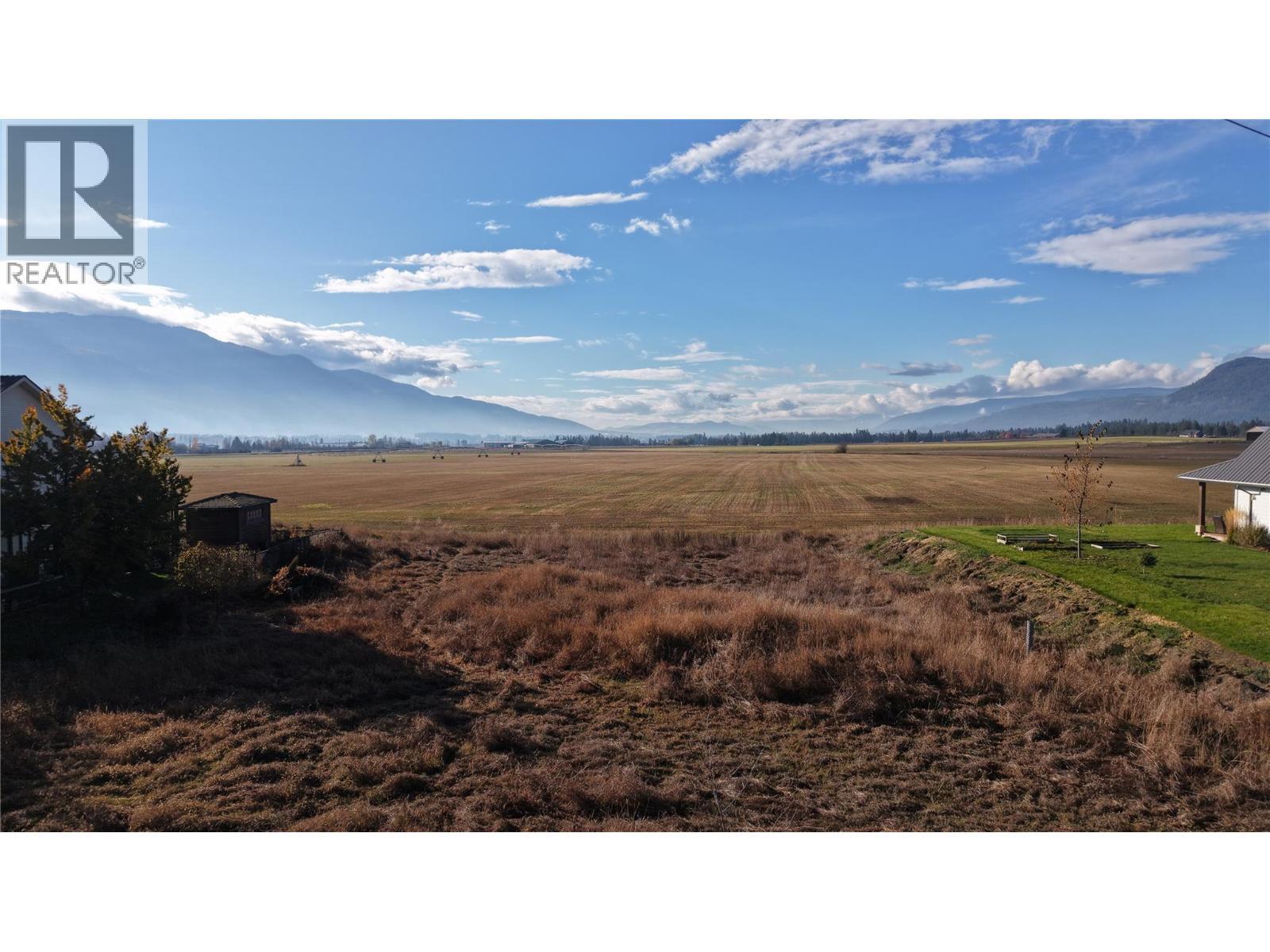 4575 Lansdowne Road, Spallumcheen, BC