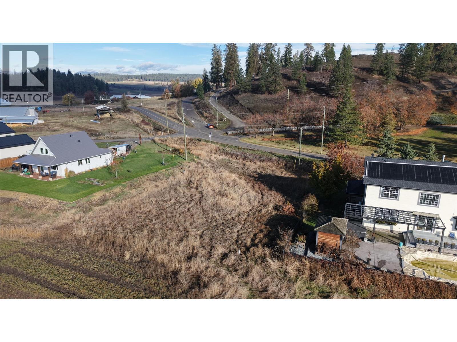 4575 Lansdowne Road, Spallumcheen, BC