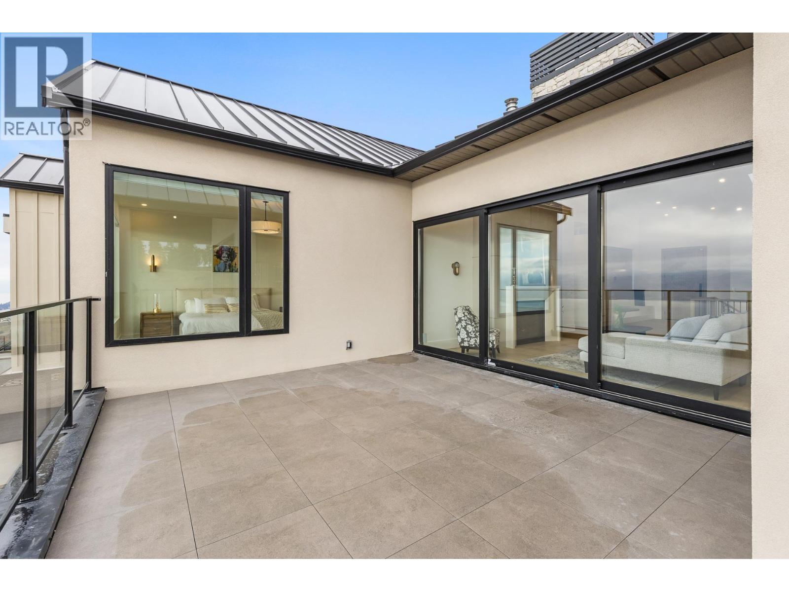 1359 Vineyard Drive, West Kelowna, BC - Outdoor With Exterior