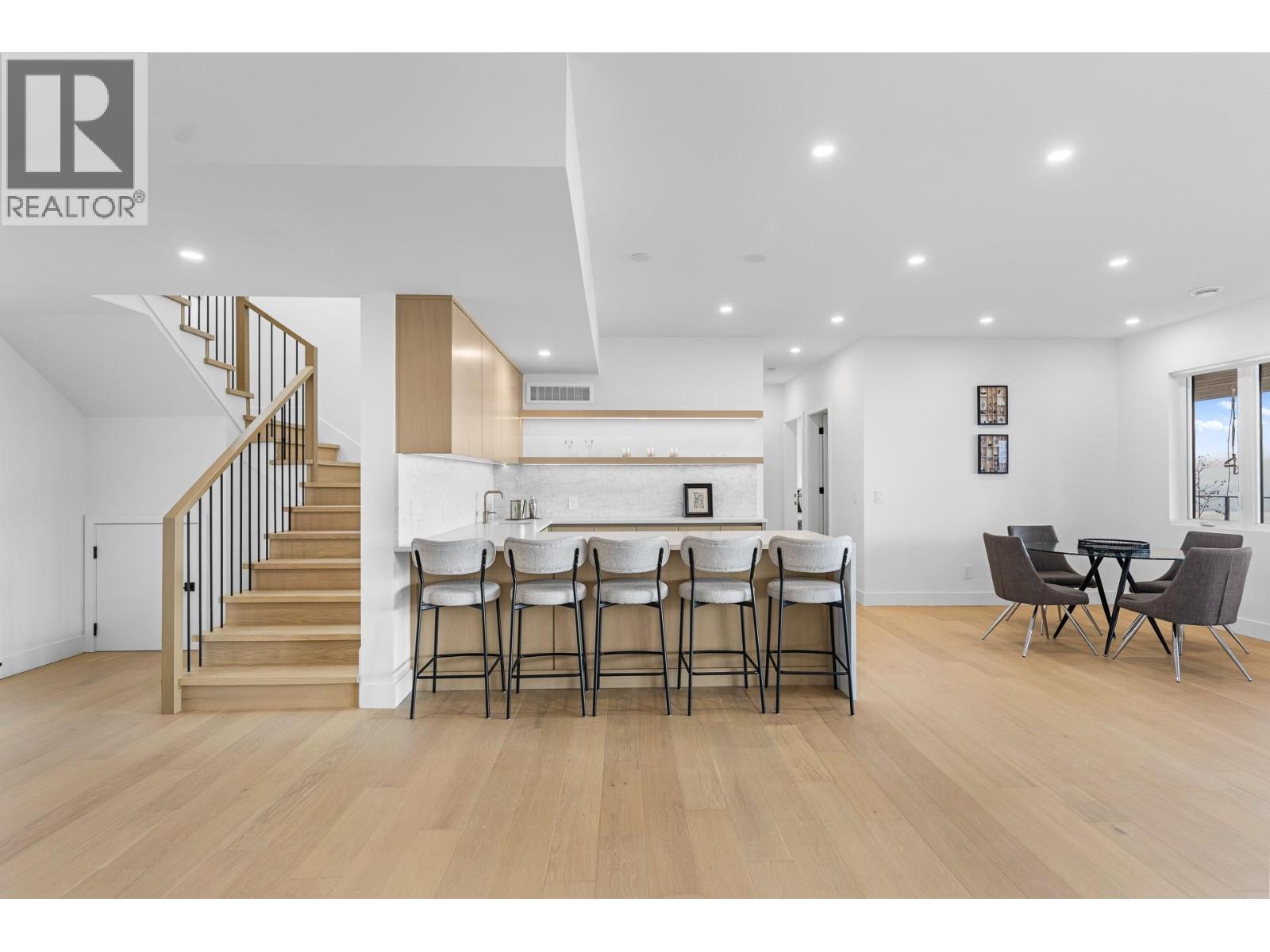 Welcome to the lwr level family rm - 1359 Vineyard Drive, West Kelowna, BC - Indoor Photo Showing Other Room