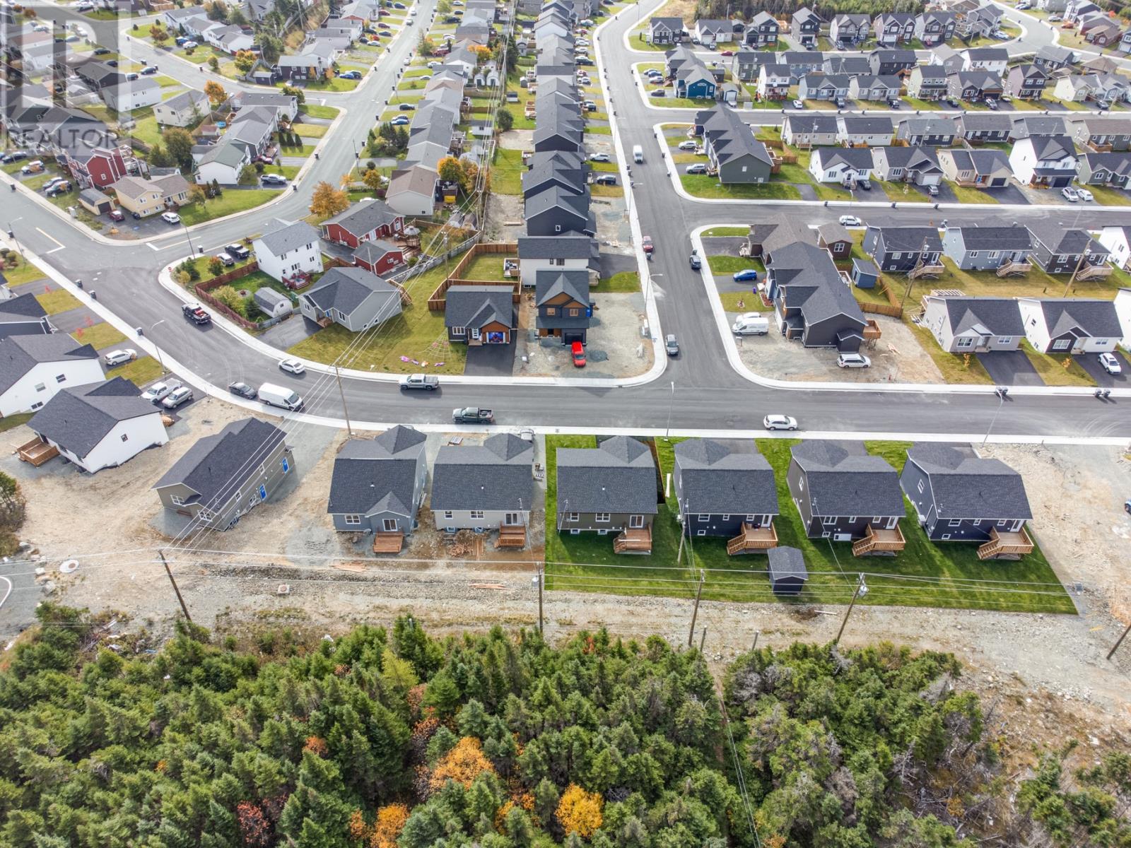 88 Lasalle Drive, Mount Pearl, NL - Outdoor With View