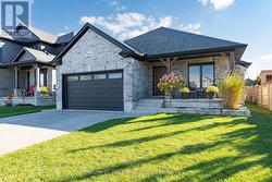 191 GILMOUR DRIVE Lucan Biddulph (Lucan), ON N0M 2J0