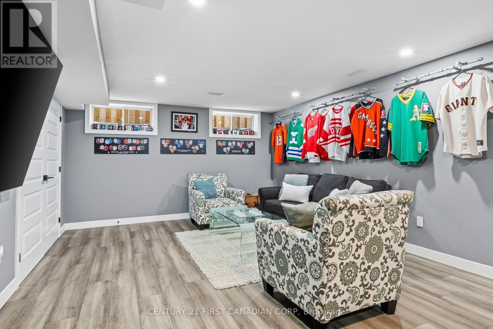 191 Gilmour Drive, Lucan Biddulph (Lucan), ON - Indoor