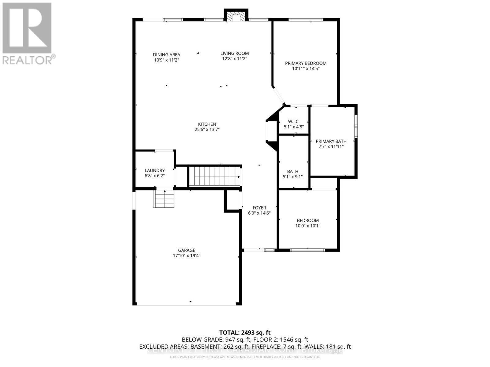 191 Gilmour Drive, Lucan Biddulph (Lucan), ON - Other