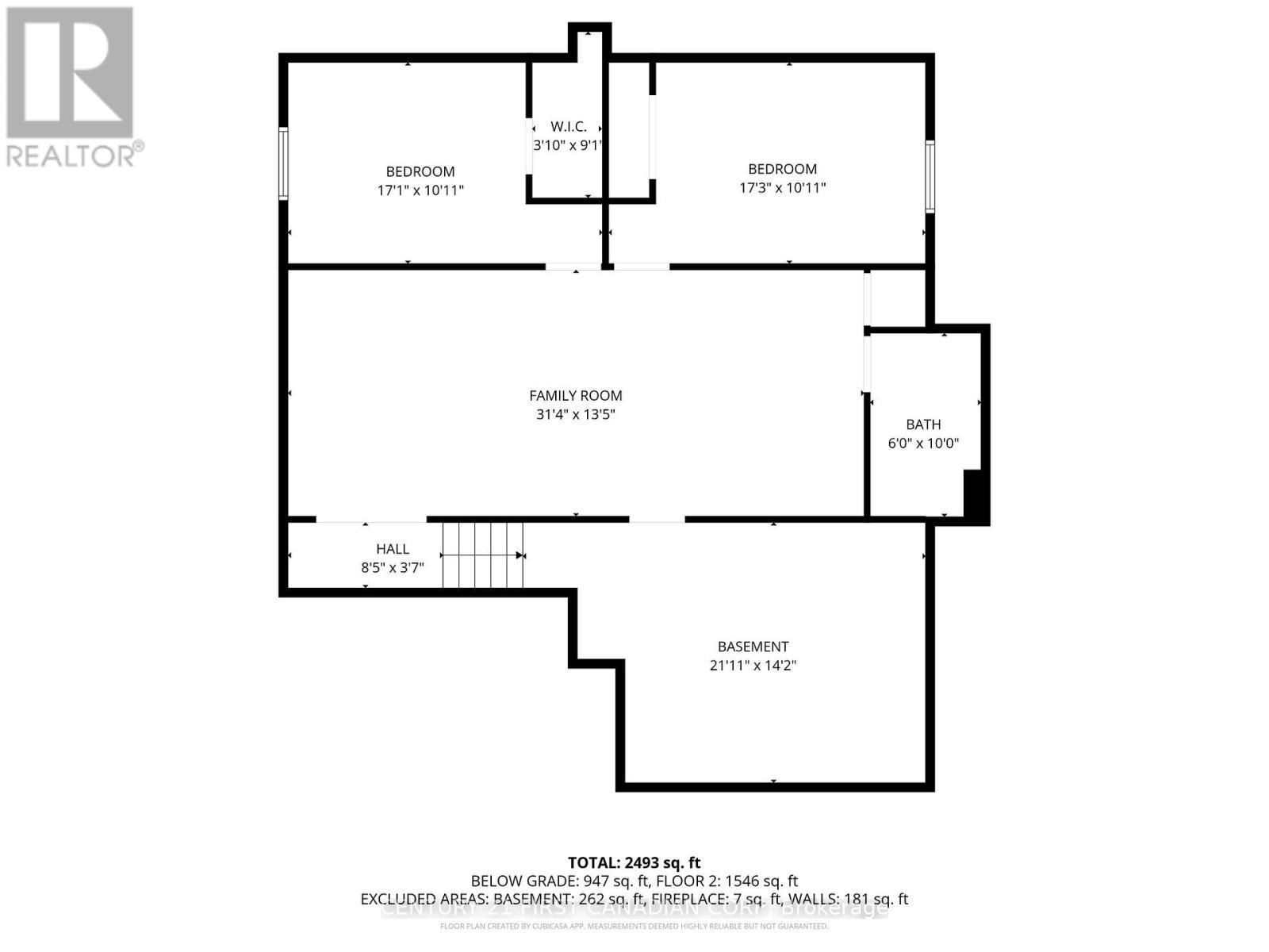 191 Gilmour Drive, Lucan Biddulph (Lucan), ON - Other