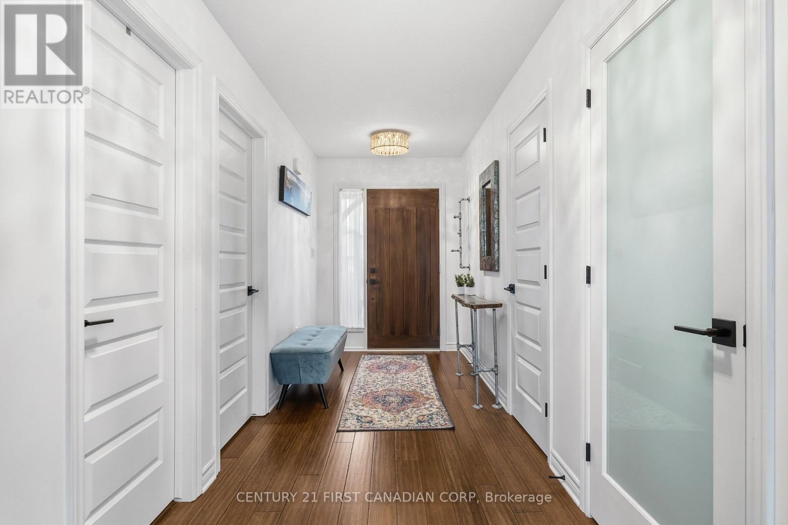 191 Gilmour Drive, Lucan Biddulph (Lucan), ON - Indoor Photo Showing Other Room