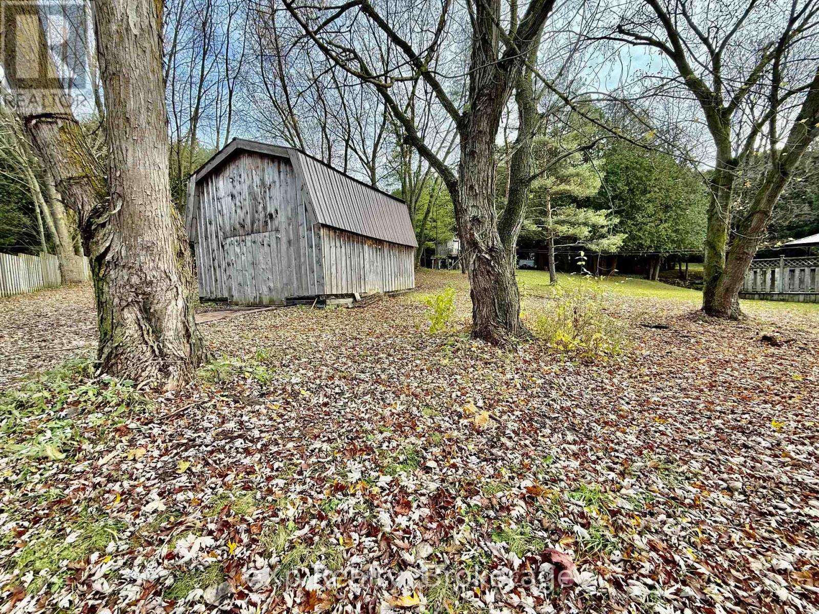 895 8Th Avenue N, Hanover, ON - Outdoor