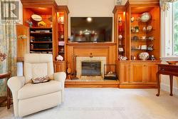 Family Room -
