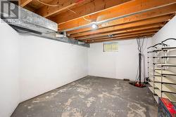 Basement -