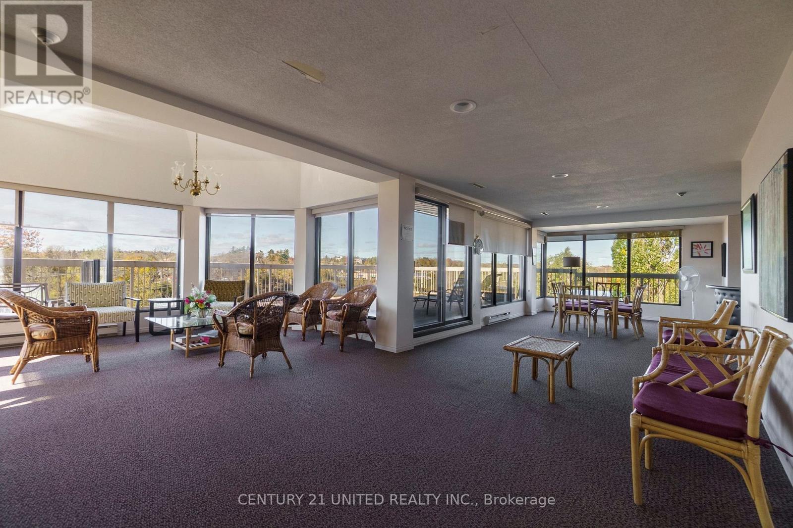 208 - 40 Auburn Street, Peterborough (Ashburnham Ward 4), ON - Indoor