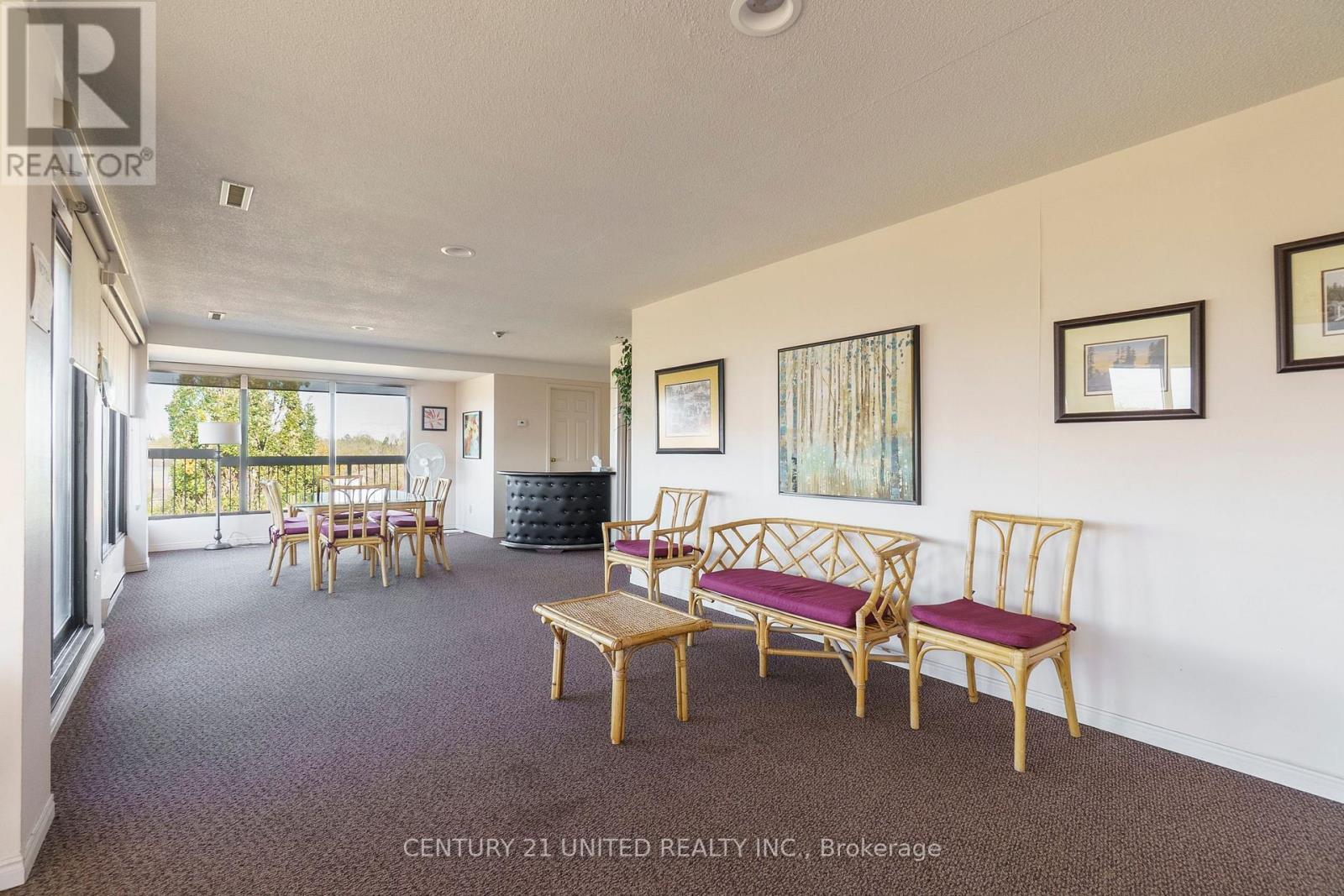 208 - 40 Auburn Street, Peterborough (Ashburnham Ward 4), ON - Indoor