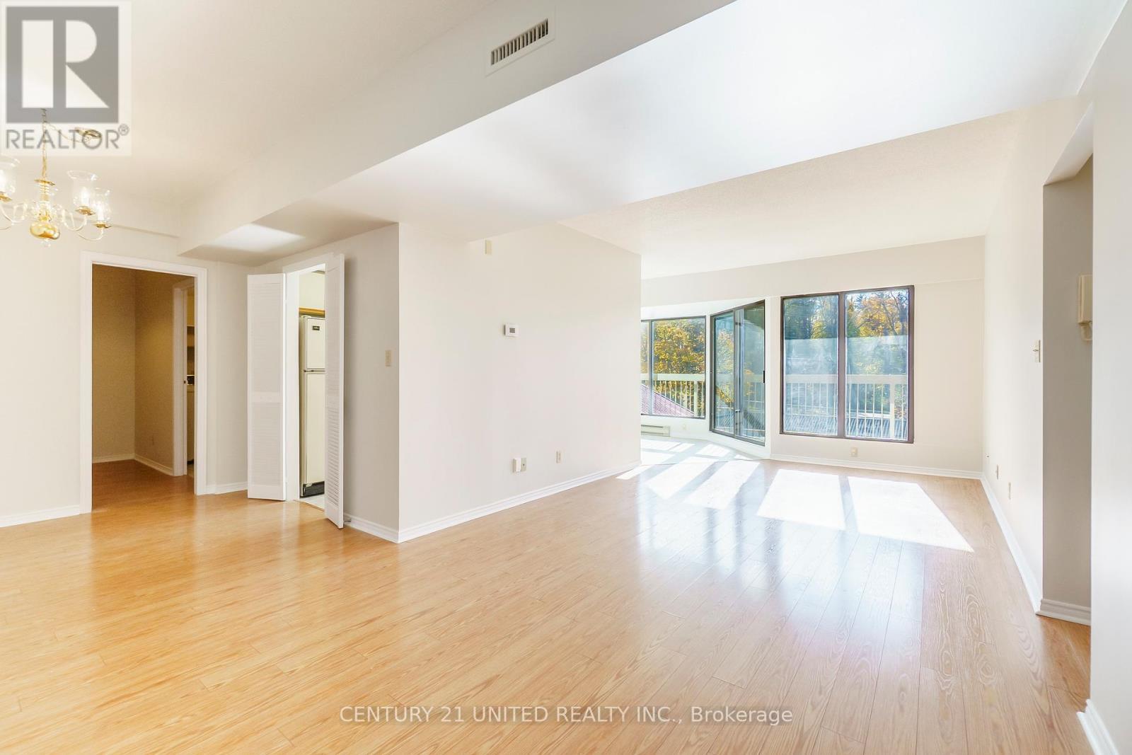 208 - 40 Auburn Street, Peterborough (Ashburnham Ward 4), ON - Indoor Photo Showing Other Room