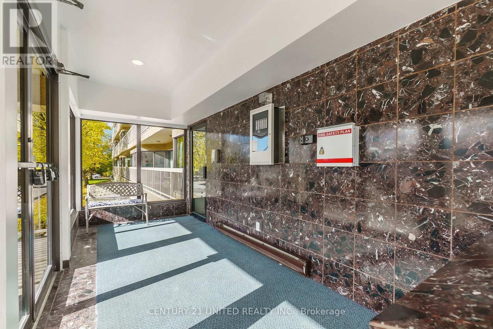 208 - 40 Auburn Street, Peterborough (Ashburnham Ward 4), ON - Indoor