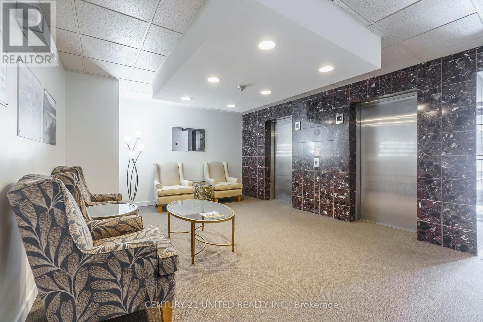 208 - 40 Auburn Street, Peterborough (Ashburnham Ward 4), ON - Indoor