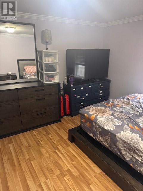67 Premiere Drive, Lewisporte, NL - Indoor Photo Showing Bedroom