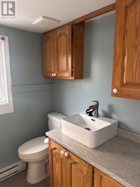 67 Premiere Drive, Lewisporte, NL - Indoor Photo Showing Bathroom