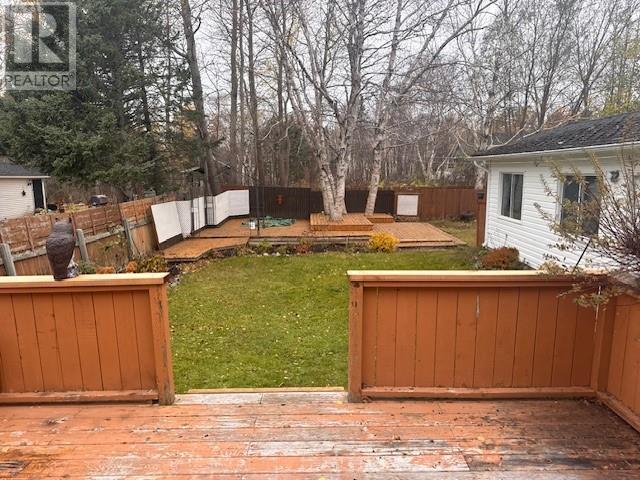 67 Premiere Drive, Lewisporte, NL - Outdoor