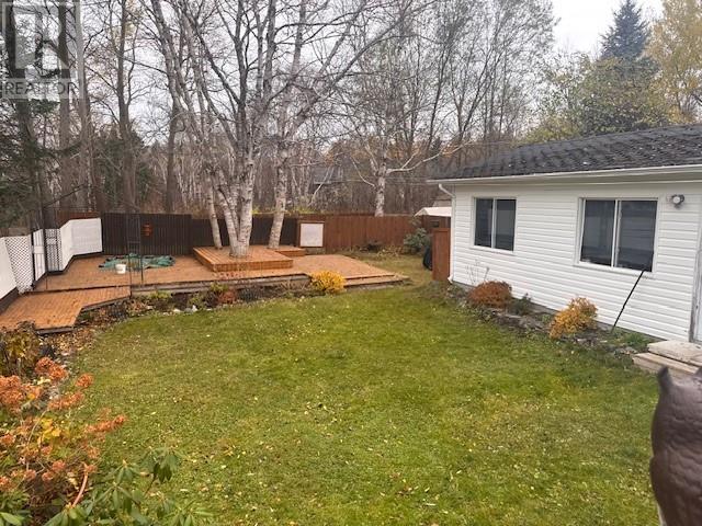 67 Premiere Drive, Lewisporte, NL - Outdoor