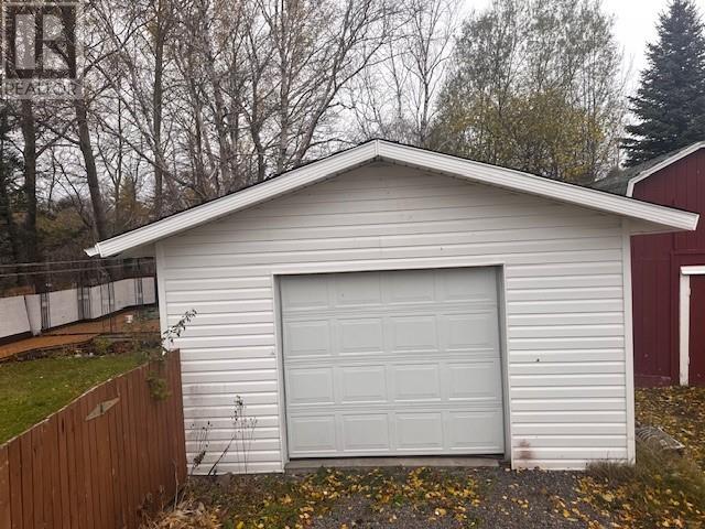 67 Premiere Drive, Lewisporte, NL - Outdoor With Exterior