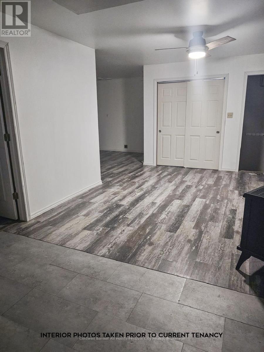 157 Albert Street, Central Huron (Clinton), ON - Indoor Photo Showing Other Room