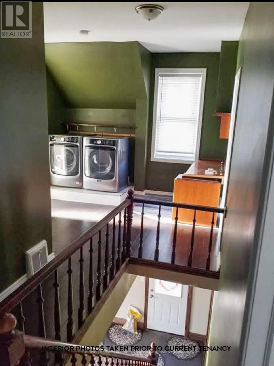 157 Albert Street, Central Huron (Clinton), ON - Indoor