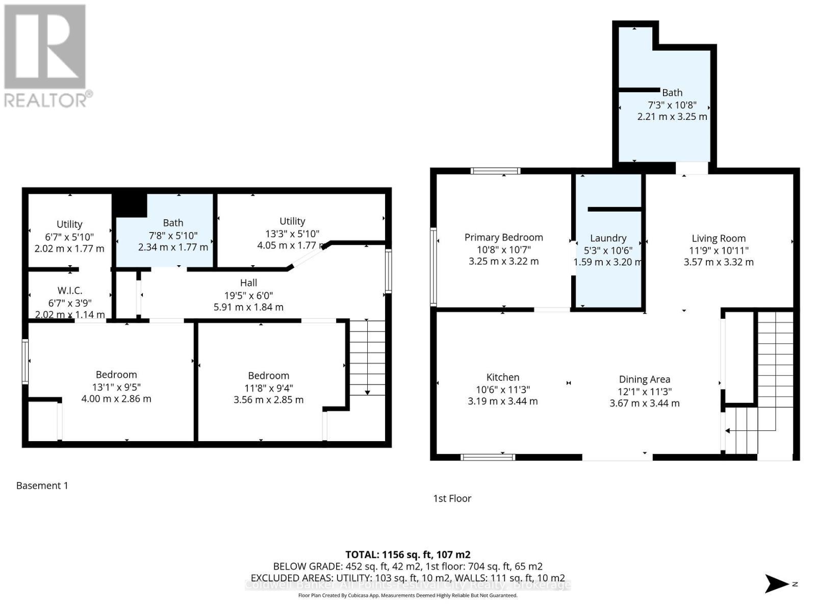 Rear Unit - 157 Albert Street, Central Huron (Clinton), ON - Other